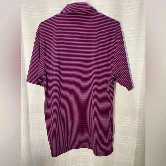 Straight Down Golf shirt - Picture 2 of 7